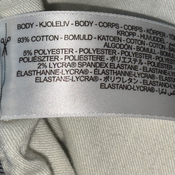 Ariat Real Denim Ella mid rise skinny jeans sz 28R EUC LN - Picture 8 of 9